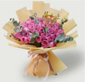 Queen Bouquet