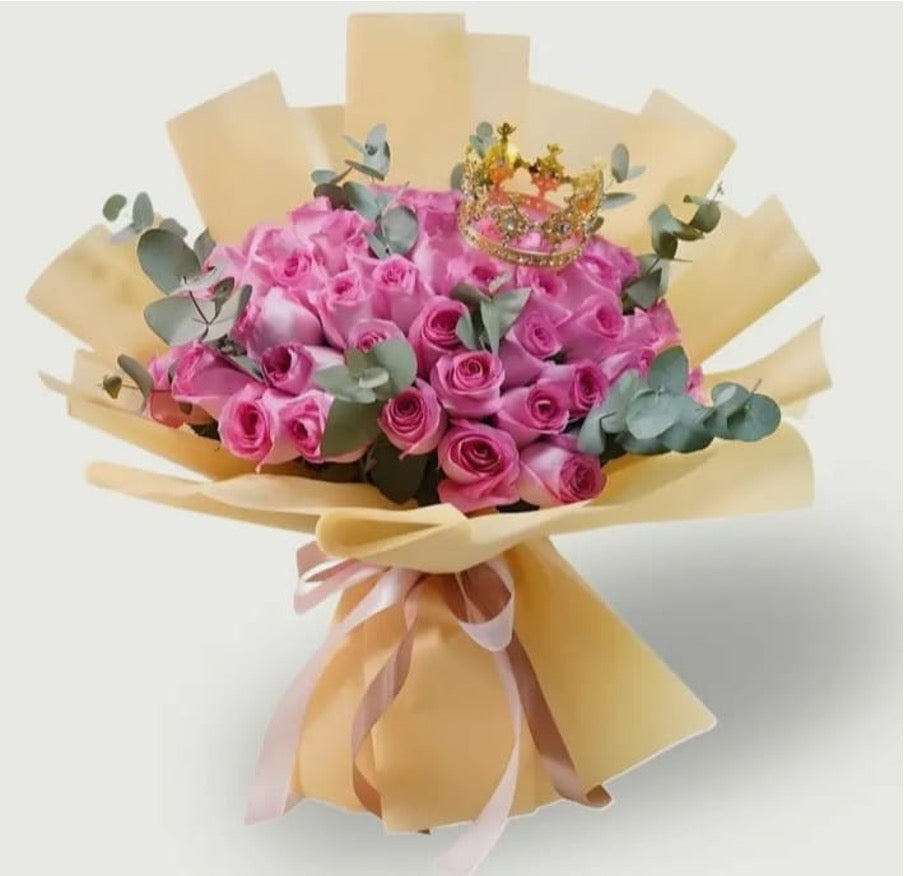 Queen Bouquet