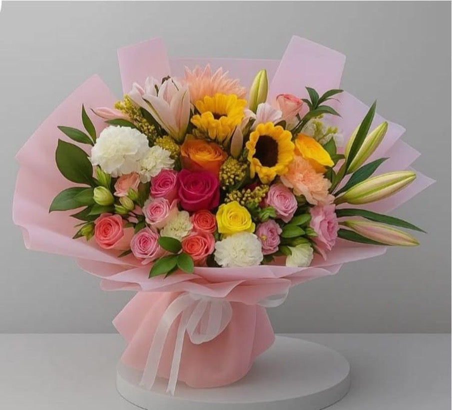 Love of Love Bouquet