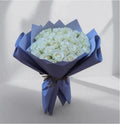 White Orchid Mini