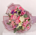 Bouquet Flowers Love Holland
