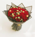 Flower & Chocolate