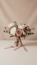 Fragrant Eucalyptus Hand-Tied Bundle